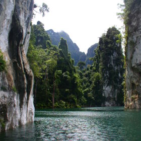 Khao Sok Nationalpark