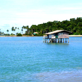 Thailand, Koh Chang